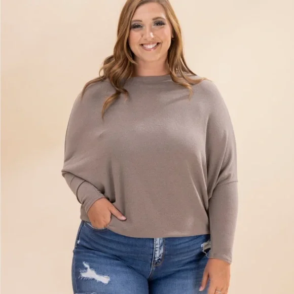 Dreamy Knit Top - Picture 5 of 8